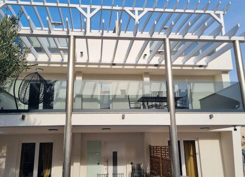 VILLA AMFORA WITH A POOL - 6 people