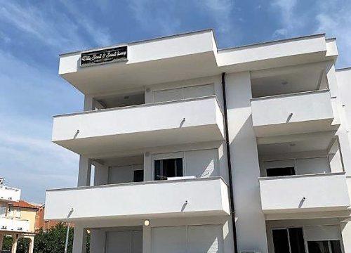 VILLA SENDI 2 WITH A POOL - 8 PEOPLE